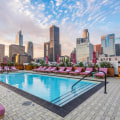The Best Budget-Friendly Hotels in Los Angeles County, CA