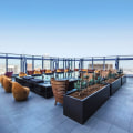 The Best Hotels in Los Angeles County, CA with On-Site Restaurants