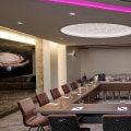 Hotels in Los Angeles County, CA: The Perfect Venue for Your Next Event or Conference
