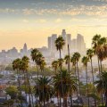 The Best Hotels in Los Angeles County, CA for Stunning City Skyline Views