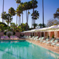 The Best Hotels for Outdoor Activities in Los Angeles County, CA