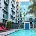 Exploring the Best Hotels in Los Angeles County, CA with Free Parking