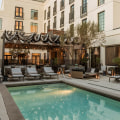 Hotels in Los Angeles County, CA: Discounts for AAA and AARP Members