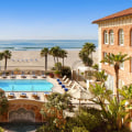 The Best Hotels in Los Angeles County, CA for Large Groups and Families