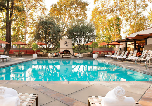 The Best Family-Friendly Hotels in Los Angeles County, CA